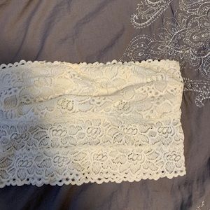 Aeries bralette bandeau